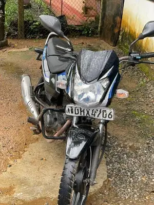 TVS Metro 2019