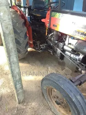 TAFE 45DI 45 2026