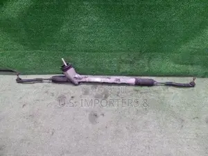 Nissan Tiida Steering Rack