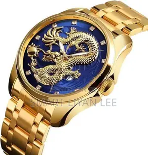 Mens Fashion Watch