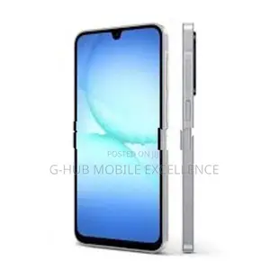Samsung Galaxy A17 4G 6GB 128GB (Brand New)