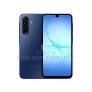 Samsung Galaxy A17 5G 6GB 128GB (Brand New)