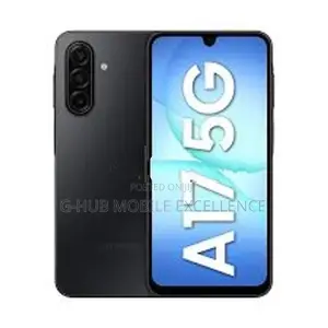 Samsung Galaxy A17 5G 8GB 256GB (Brand New)
