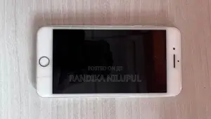 Apple iPhone 7 Plus (Used)