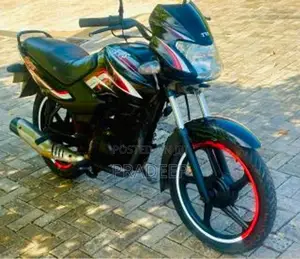 TVS Metro 2017