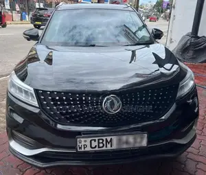 DFSK Glory i Auto 2021