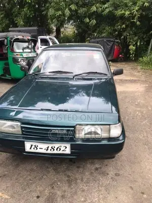Mazda MR 90 1993