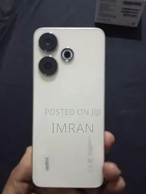 Xiaomi Redmi 13 (Used)