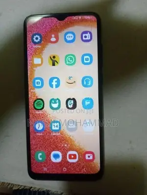 Samsung Galaxy A04e (Used)
