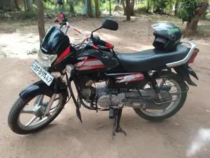 Hero HF Deluxe 2016