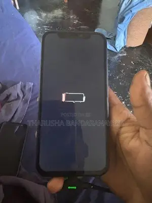 Apple iPhone 12 (Used)