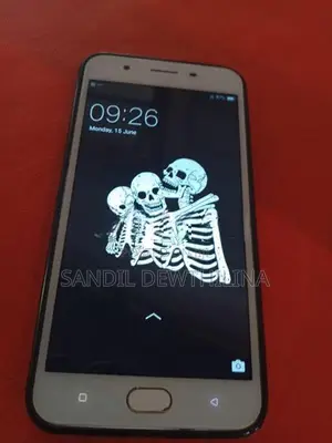 Oppo F1s (Used)