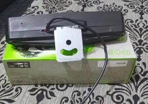 LED Fog Lamp