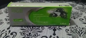 LED Fog Lamp