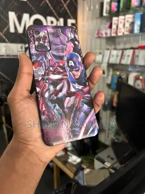 Samsung Galaxy M02s (Used)