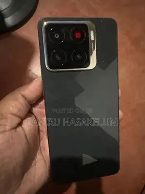 ZTE Blade A55 (Used)
