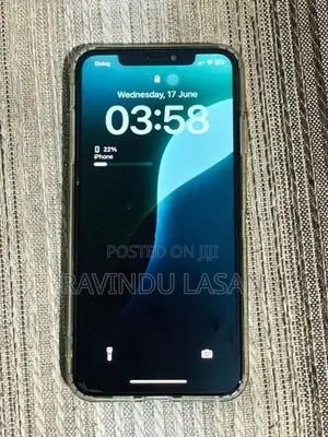 Apple iPhone XS Max 256GB (Used)