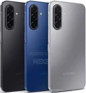 Samsung Galaxy A17 5G 6GB 128GB (Brand New)