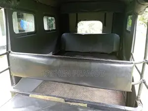 Piaggio Ape 2013