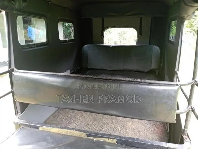 Piaggio Ape 2013