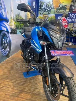 Bajaj Pulsar NS 125 2026