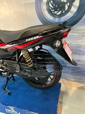 Bajaj Platina 100 ES 2026