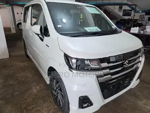 Suzuki Wagon R ZX 2026
