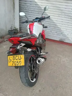 Yamaha FZs V2 2015