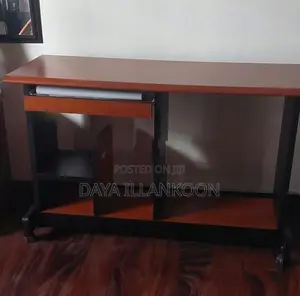 Computer Table