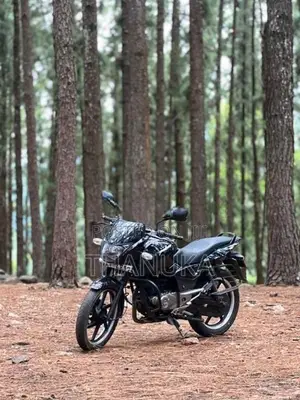 Bajaj Pulsar 150 2012