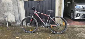 Giant Talon 3 Bicycle