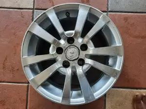Alloy Wheel Set Rim 14 Inch