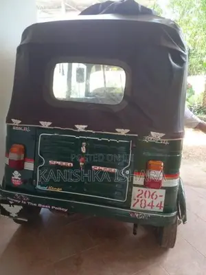Bajaj RE 1999