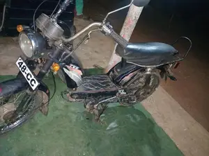 TVS XL Super 2013
