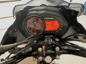 Bajaj Discover 125 2026