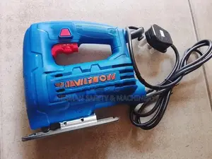 Wadfow 400W Electric Jigsaw – HERMAN PT 0604
