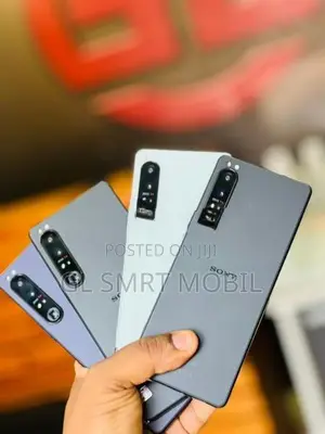 Sony Xperia 1 IV 5G/12/256GB (Used)