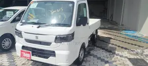Suzuki Carry KC TRUCK 2026