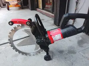 MEN Brushless Concrete Ring Cutter – HERMAN PT 0606