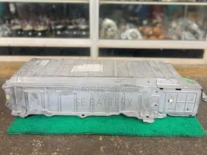 Prius 20 Hybrid Battery