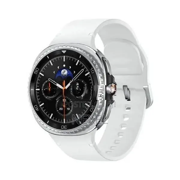 Samsung Galaxy Watch 8 Classic