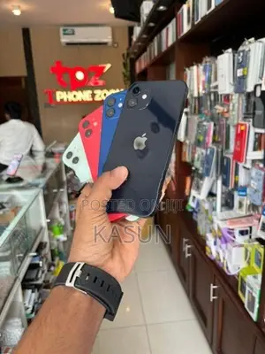 Apple iPhone 12 128GB (Used)