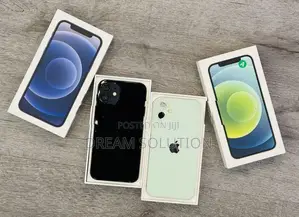 Apple iPhone 12 128GB (Used)