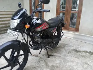 Honda CD 110 2016