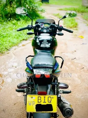 Bajaj Pulsar 150 Twin Disc 2020