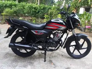 Honda CD 110 2016