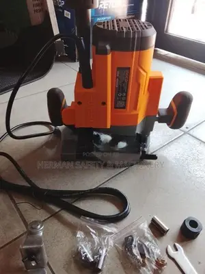 INGCO 2200W Electric Router – HERMAN PT 0608