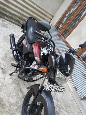 Honda CD 110 2016