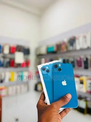 Apple iPhone 13 256GB (Used)
