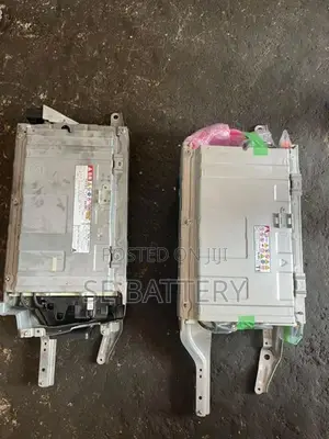 Aqua Axio Genuine Brand New Battery